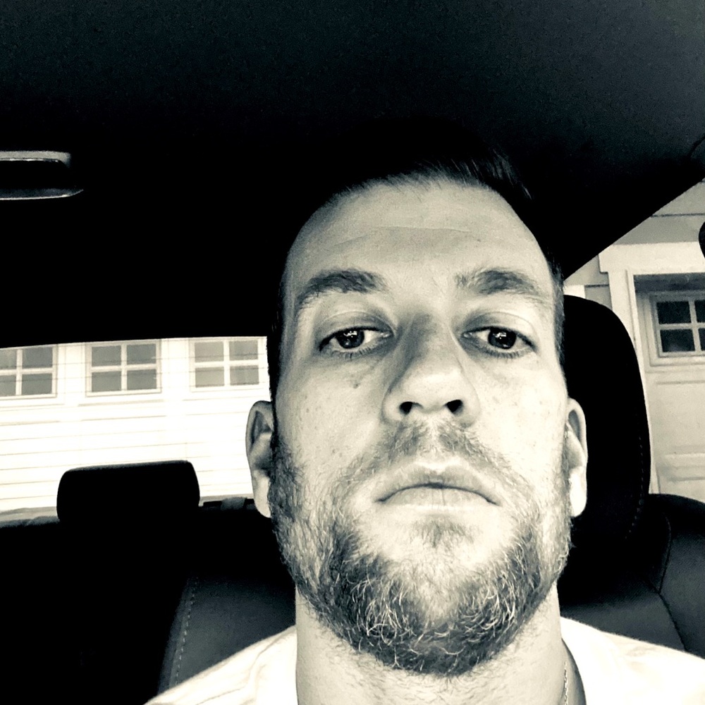 Meet your Posher, Josh